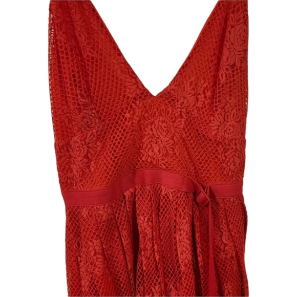 Free People matchpoint midi dress - Picture 4 of 6